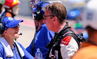  | SRO Motorsports Group