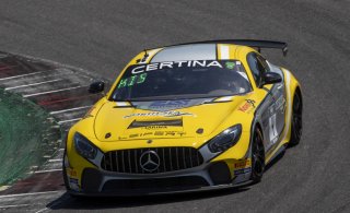  | SRO Motorsports Group