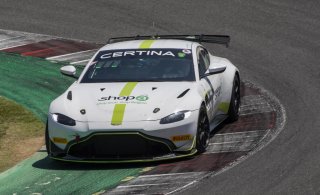  | SRO Motorsports Group