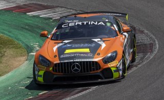 | SRO Motorsports Group