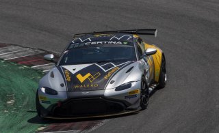  | SRO Motorsports Group