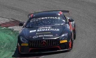  | SRO Motorsports Group