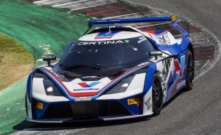  | SRO Motorsports Group