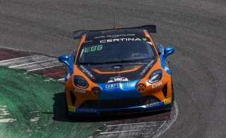  | SRO Motorsports Group
