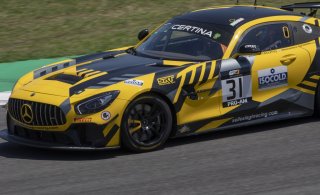  | SRO Motorsports Group