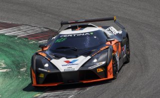  | SRO Motorsports Group