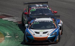  | SRO Motorsports Group