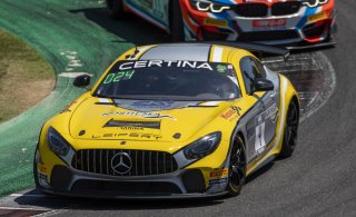  | SRO Motorsports Group
