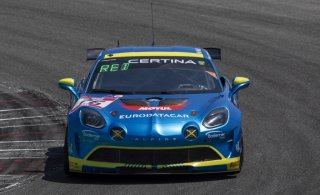  | SRO Motorsports Group