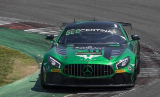  | SRO Motorsports Group