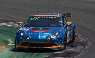  | SRO Motorsports Group
