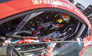  | SRO Motorsports Group