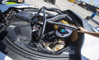 | SRO Motorsports Group