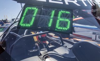  | SRO Motorsports Group