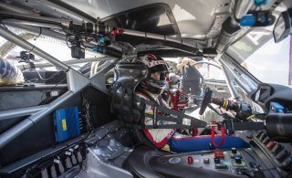  | SRO Motorsports Group
