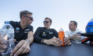  | SRO Motorsports Group