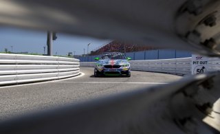  | SRO Motorsports Group