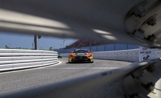  | SRO Motorsports Group