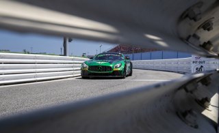  | SRO Motorsports Group