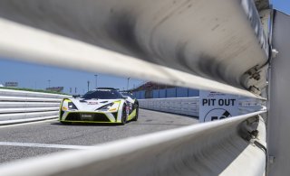  | SRO Motorsports Group