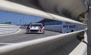  | SRO Motorsports Group