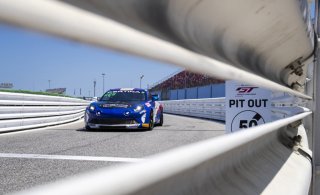  | SRO Motorsports Group