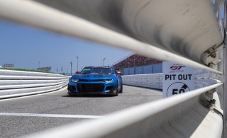  | SRO Motorsports Group