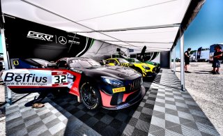  | SRO Motorsports Group
