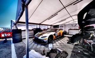  | SRO Motorsports Group