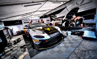  | SRO Motorsports Group