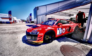  | SRO Motorsports Group
