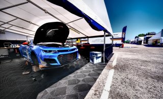  | SRO Motorsports Group