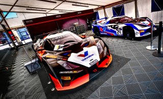  | SRO Motorsports Group