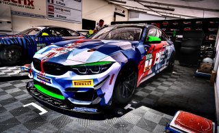  | SRO Motorsports Group