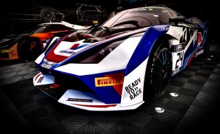  | SRO Motorsports Group