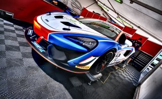  | SRO Motorsports Group