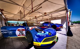  | SRO Motorsports Group