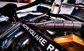  | SRO Motorsports Group