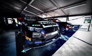  | SRO Motorsports Group
