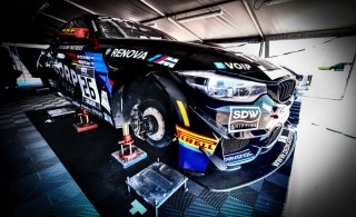  | SRO Motorsports Group