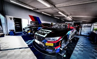  | SRO Motorsports Group
