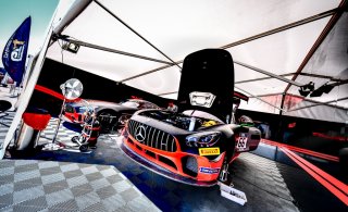  | SRO Motorsports Group