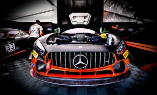  | SRO Motorsports Group