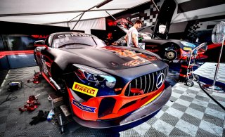  | SRO Motorsports Group