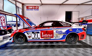  | SRO Motorsports Group