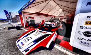  | SRO Motorsports Group
