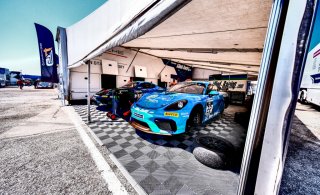  | SRO Motorsports Group