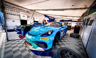  | SRO Motorsports Group