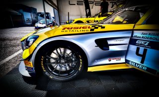  | SRO Motorsports Group