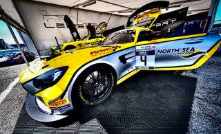  | SRO Motorsports Group